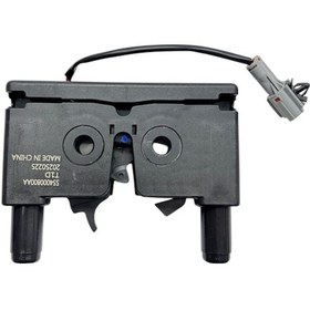 Resim Kilit Kaput Motor Chery Tiggo 7 Pro/tiggo 8 Pro 2022-2024 Yuva 