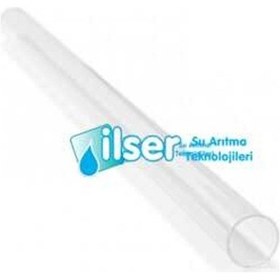 Resim Quartz Kılıfı Jh, 1Gpm Için Uv Quartz Kılıfı 