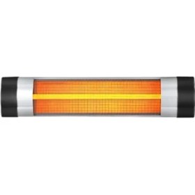 Resim Sem SH-615 Kıvılcım Infrared Elektrikli Isıtıcı 