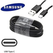 Resim Mobilgo Galaxy Uyumlu S9 Type-C Hızlı Şarj Kablosu Ithal 