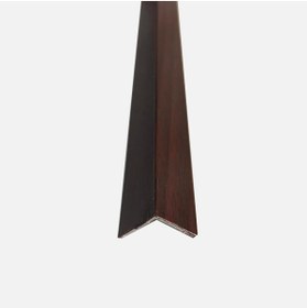 Resim Genel Markalar Ersin 2020 Köşe Profili 2x2 cm Maun 100 cm 