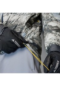 Resim Adidas Erkek Koşu - Yürüyüş Eşofman Üstü Ng Coldrdy Jkt Ix 001 Gresıx 