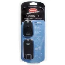 Resim Hahnel Hähnel Combi Tf For Nikon 