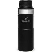 Resim Stanley The Trigger Action Termos Bardak 0,35 L Mavi 