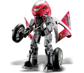 Resim Maisto Quikrip Oyuncak Motorsiklet 8 cm Cykons 