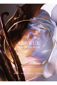 Resim Lancome Absolue Rose On The Moon EDP Kadın Parfüm 