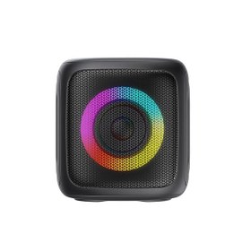 Resim Havit SK876BT Siyah Bluetooth Hoparlör 