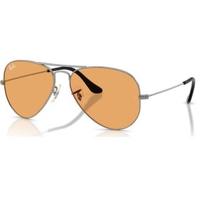 Resim Ray-ban Rb3025 004 33 58 Unisex Güneş Gözlüğü Gri 