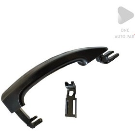 Resim Ford Transit, Connect İçin Dış Açma Kapı Kolu 