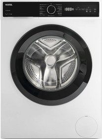 Resim Vestel CMI 98222 WIFI 1200 Devir 9 kg Çamaşır Makinesi 