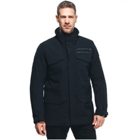 Resim Dainese Sheffield Antracite D-Dry Mont 