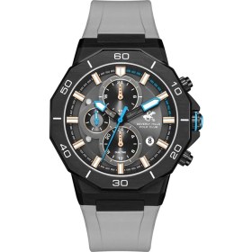 Resim Beverly Hills Polo Club BP3784X.066 Erkek Kol Saati 