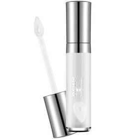 Resim Flormar Dewy Lip Glaze - Dudak Parlatıcı No: 001 Wet Lps 