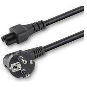 Resim Laptop 3 Lü Adaptör Power Kablo 220 V Güç 1.5 Metre 