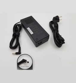 Resim MODANOM MSI WF66 11UJ(MS-1582) 20V 7.5A 150W 4.5X3.0mm ile Uyumlu Notebook Adaptör Laptop Şarj 