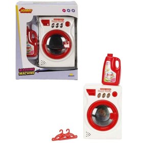 Resim Kaia Life S0000274 HMY EV ALETİ ÇAMAŞIR MAKİNASI 4PRÇ -SUN 
