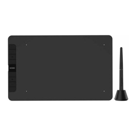 Resim Veikk VK1060 10X6 6 Kısayol Tuşlu Sağ/sol El Uyumlu Grafik Tablet+Kalem 