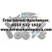 Resim Mercedes Benz W176 A-Class Ön Fren Balatası + Amg Textar 2013- 