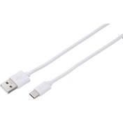 Resim AVEC AV-W132B Type-C USB 1M Kablo AVEC AV-W132B Type-C USB 1M Kablo