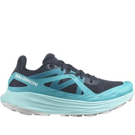 Resim Salomon ULTRA FLOW W MAVI- Kadın Outdoor 