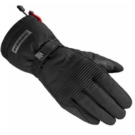 Resim SPIDI WINTERTOURER-KP H2OUT ELDİVEN SİYAH 