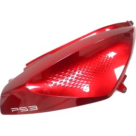 Resim Volta Ps3 Koltuk Altı Sağ Abs (Kırmızı) 