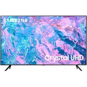 Resim Samsung 58CU7000 58" 147 Ekran 4K UHD Crystal TV | Samsung Samsung