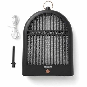 Resim Panther Pt-z615 Usb Şarjlı Sinek Öldürücü Işık 