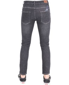 Resim Erkek Denim East Trend Spor Giyim Antrasıt Füme Antrasit - Füme 