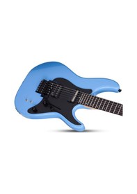 Resim Schecter Sun Valley Super Shredder Fr Sustaniac Elektro Gitar (Ri 