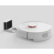 Resim TROUVER RLS3-MOP-WHITE Finder LDS RLS3 VACUUM Robot Süpürge Beyaz Orjinal Faturalı