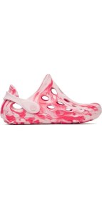 Resim Merrell Kız Çocuk LS Ayakkabı Hydro Moc Pembe 