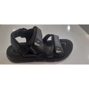 Resim Asya Soft Erkek Sandalet 