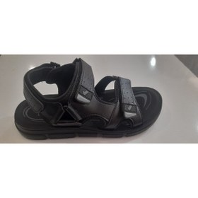 Resim Asya Soft Erkek Sandalet 