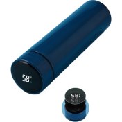 Resim Black Bear Superman Yüksek Değerli 316 Paslanmaz Çelik Yalıtımlı Akıllı Kupa (Yurt Dışından) 