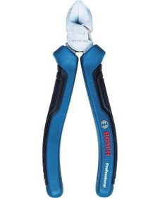 Resim Bosch 1600A01TH9 Profesyonel Yan Keski 160 MM 