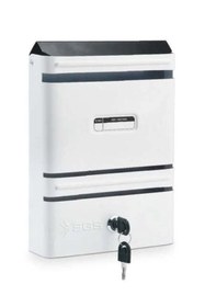 Resim Energic SGS 333 Posta Kutusu Anahtarlı 