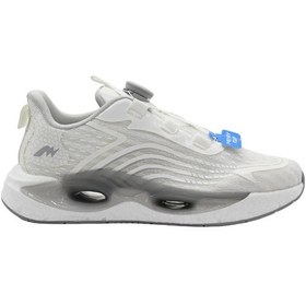 Resim Owndays Erkek Spor Ayakkabı M4307 Beyaz 