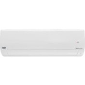 Resim Beko 61205 A 12000 Btu Inverter Duvar Tipi Klima 