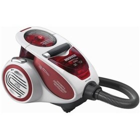 Resim Hoover TXP 1510 250 W Toz Torbasız Elektrikli Süpürge 