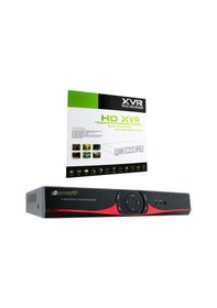 Resim Powermaster 15464 Ahd 2160P 4K Ultra Hd 4 Kanal Dvr Kayıt Cihaz 