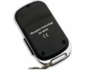 Resim Gma Keys Akıllı Öğrenebilen Kepenk Garaj Kapı Kumandası 433 Mhz 