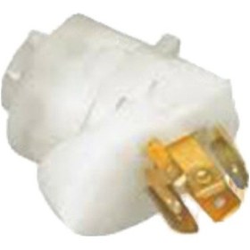 Resim Kontak Soketi 111905865l Wisco Audi A80 Golf1 Golf2 Jetta1 Jet 