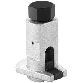 Resim Pazly Evrensel Otomobil Amortisör Ayrıştırma Aleti - Dayanıklı Metal Yapı, Ergonomik Tasarım, Kullanıcı Dostu 