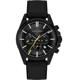 Resim Jacque Lemans Liverpool 1-2119b Erkek Kol Saati 