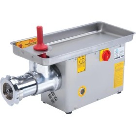 Resim Bosfor No:32 Sfero Çelik Döküm Kafa Et Kıyma Makinesi 380V 
