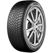 Resim Bridgestone Blizzak 6 