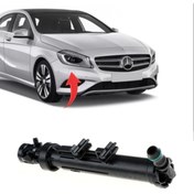 Resim gkl A Serisi W176 Gla X156 Far Yıkama Robotu Sağ 2012-2018 1768600247 