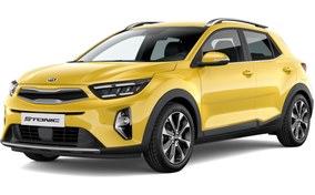 Resim Kia Stonic Muadil Bagaj Pandizotu 2017 2024 Model 