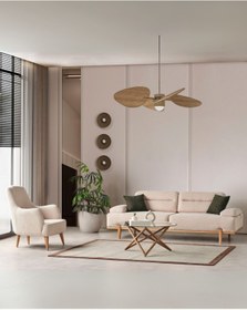 Resim Welusse Home & Living Zara Koltuk Takımı & Oturma Grubu - (3+1) 